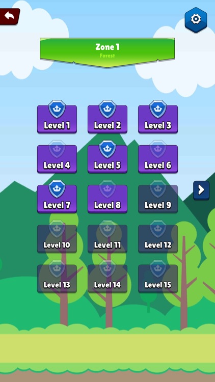 Ball Drop! - Puzzle Game