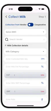 Sujal BMC App screenshot 4