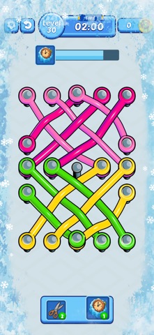Stacked Tangle Screenshot 2 of 9