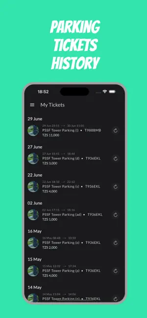 Paki (tz) screenshot 4