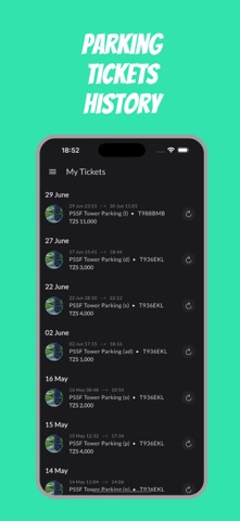 Paki (tz) screenshot