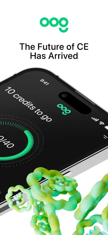OOG Health screenshot 2 of 7