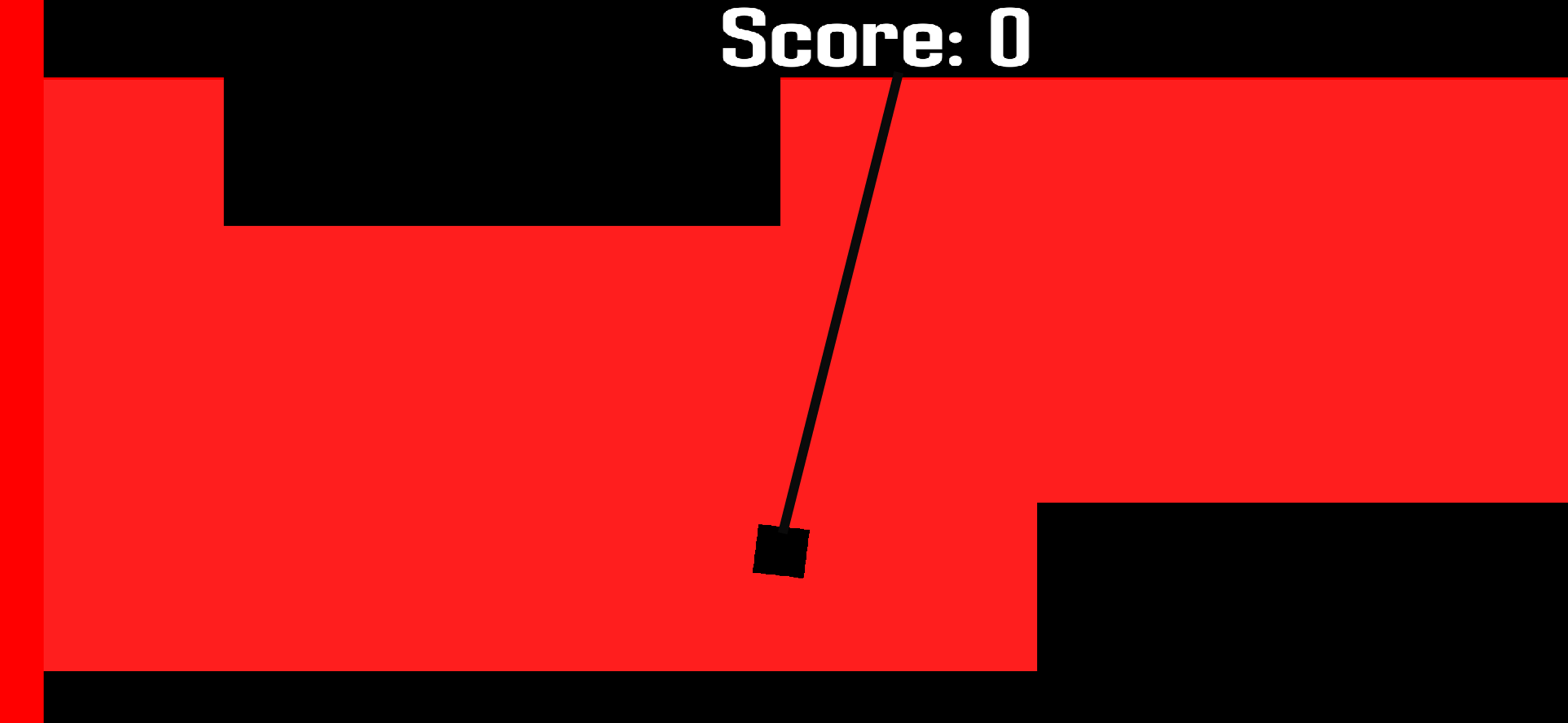 Hanger Square screenshot 3