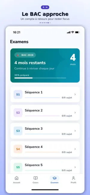 Valide School screenshot 3