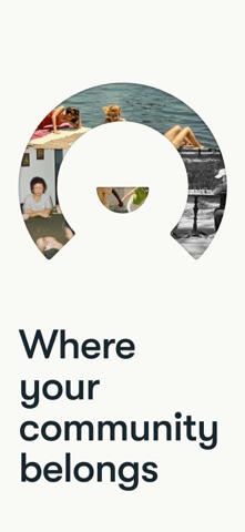 TinyClub: Communities & Events screenshot