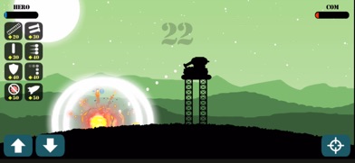 Tank Faceoff Screenshot 7 of 8