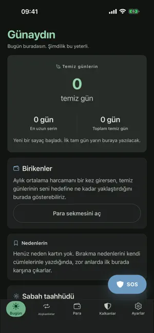 Neap: Urge Support screenshot 3