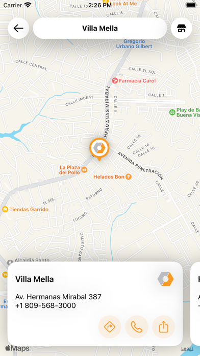 Ferremix Screenshot