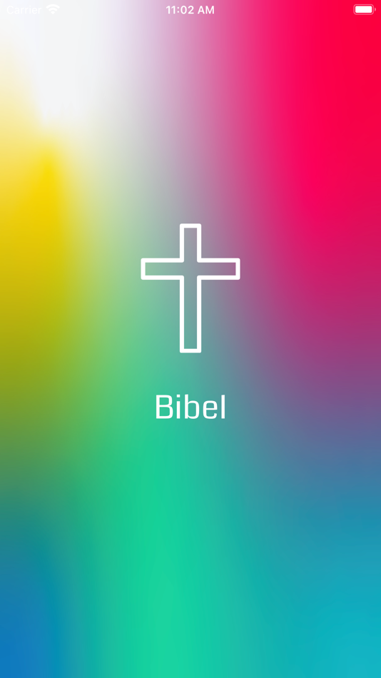 German Bible * - 2.0 - (iOS)