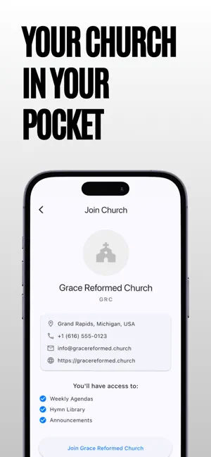 My Church: Pastora screenshot 3