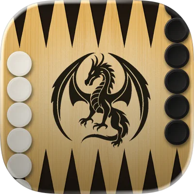 Long Narde — Backgammon Pro