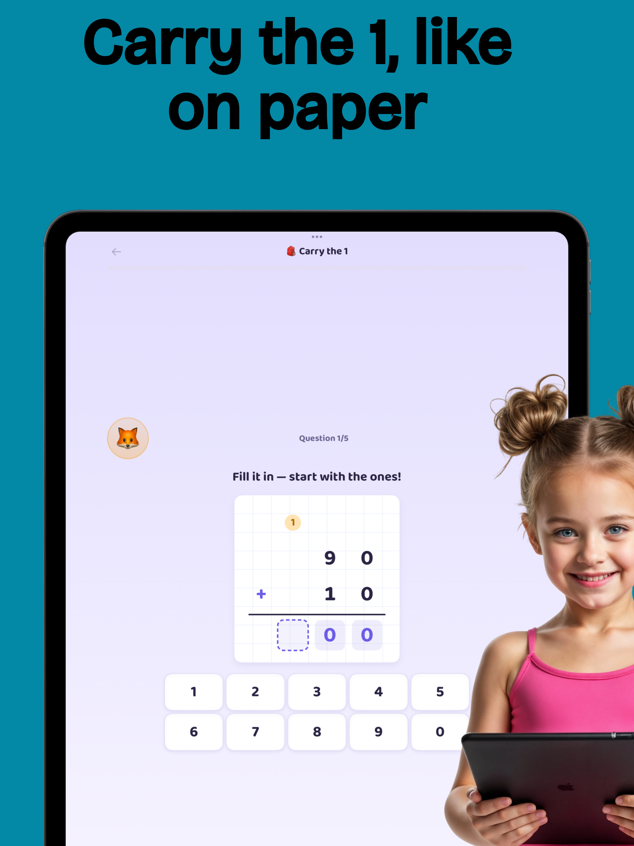Math for Kids: Learning Games screenshot 13