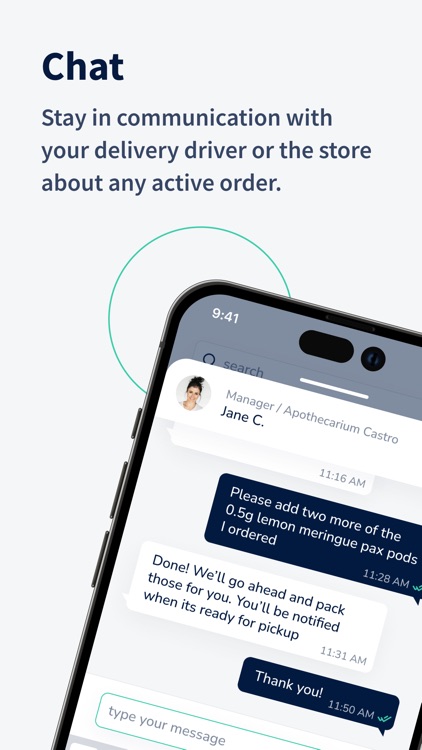 The Apothecarium Dispensary screenshot-9