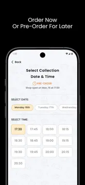 Delicasil screenshot 3