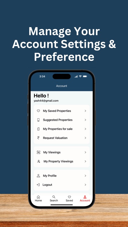 Yonah  - Real Estate Agents screenshot-6