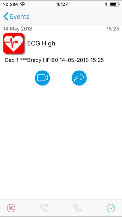 IQ SmartApp Medical