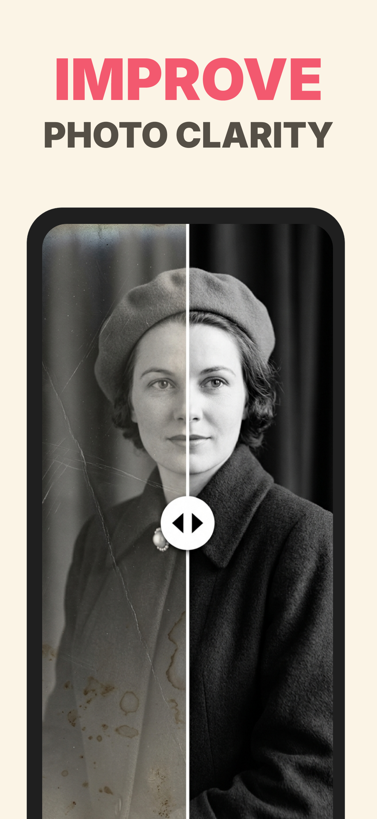 Old Photo Repair・HD・Restore Ai screenshot 7