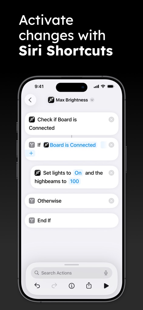 Nosedive - Lifestyle App | MWM