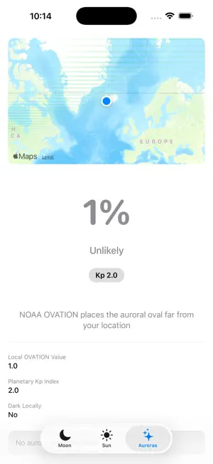 Spacespace screenshot 3