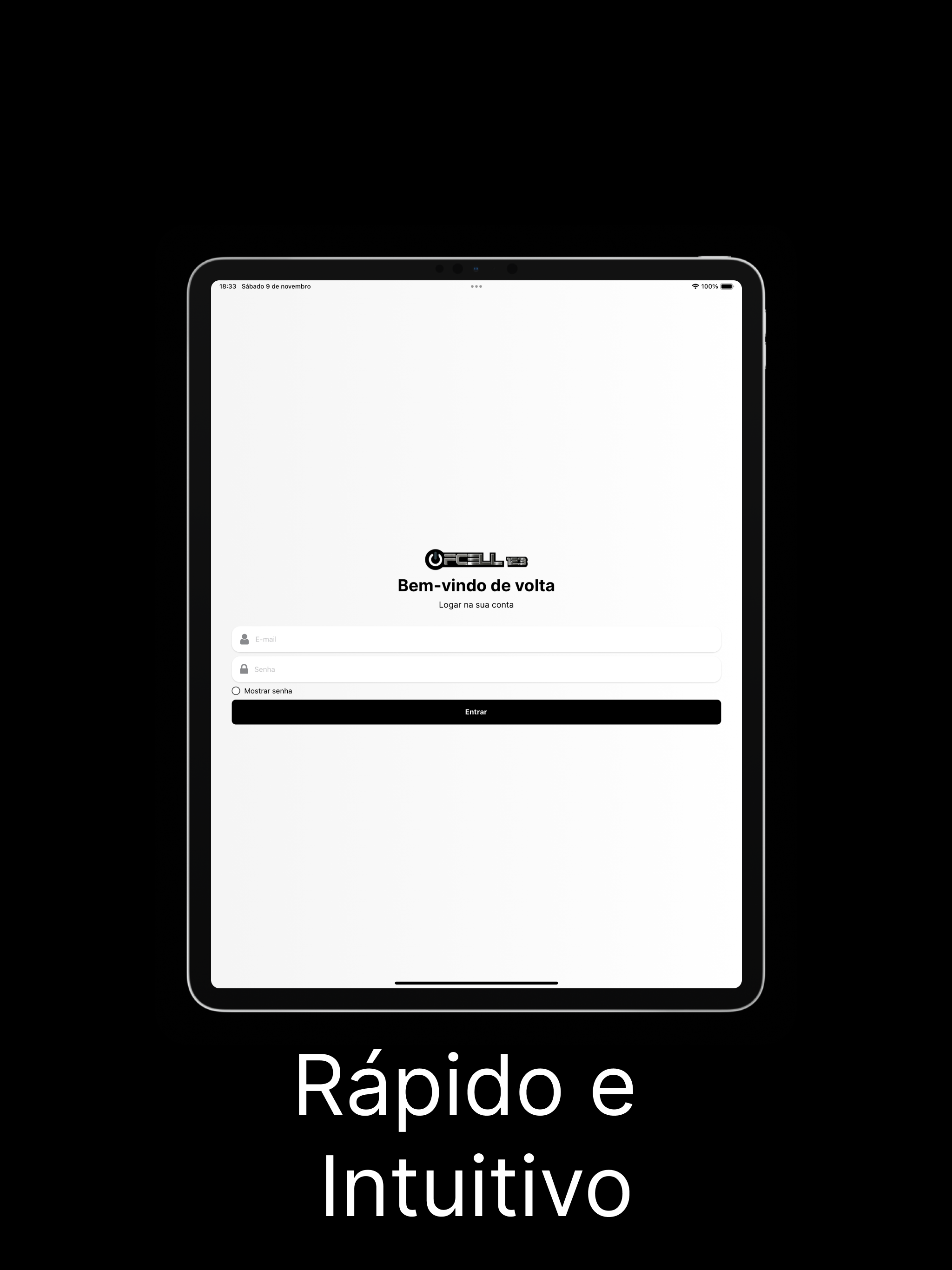 Ofcell123 App