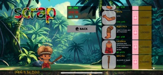SCRAP by emptypenz Screenshot 3 of 8