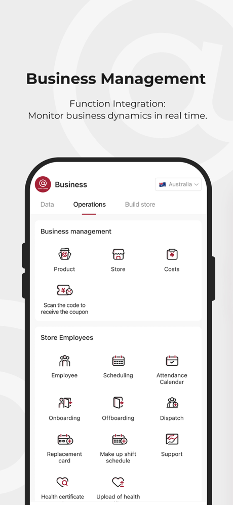 Cotti Partner AP screenshot 3