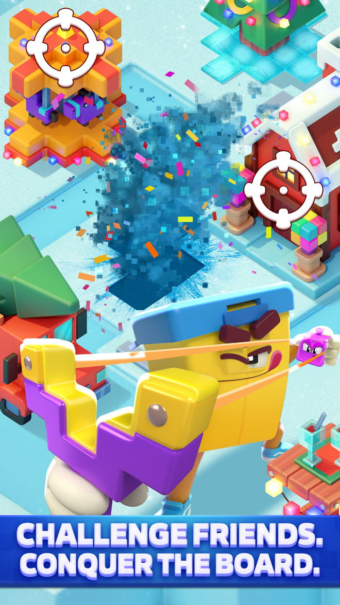 Tetris® Block Party