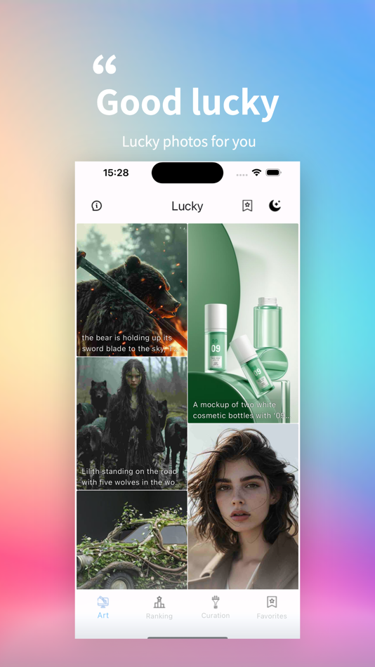 #1. Inspireidea (iOS) 由: BP Tracker