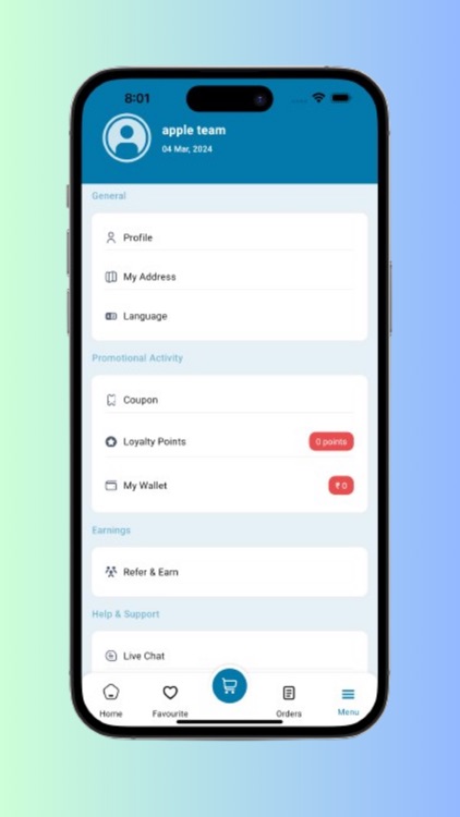 Zeliver screenshot-3
