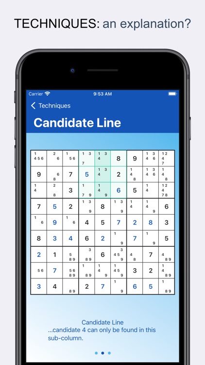 SolvoKU screenshot-5