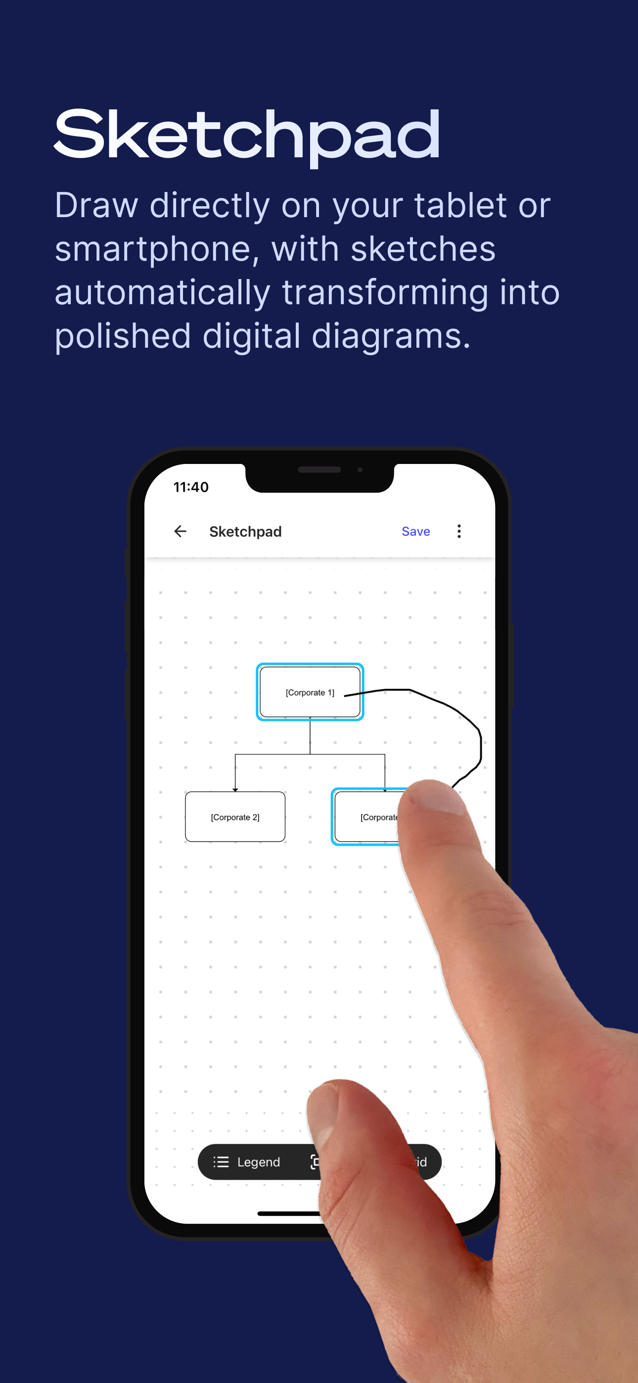 Jigsaw Create screenshot 5