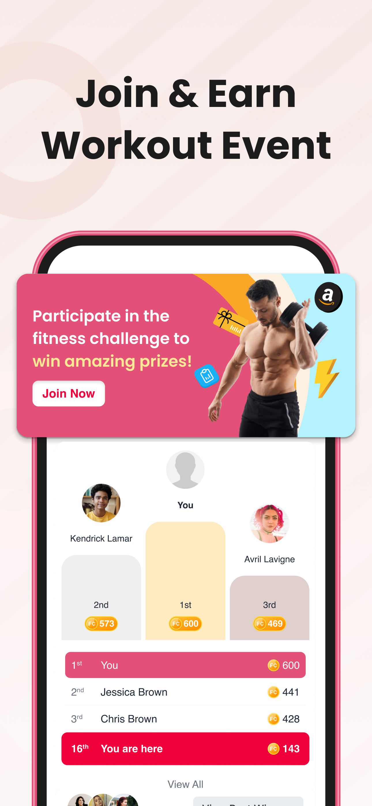 FitMe: Home Workout for Women