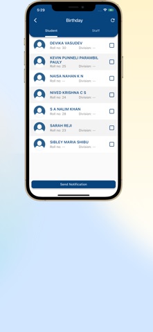 VIJAYAGIRI PUBLIC SCHOOL screenshot