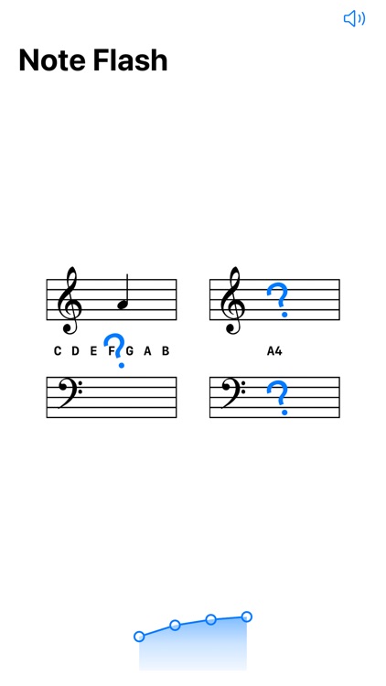 Note Flash: Music Reading