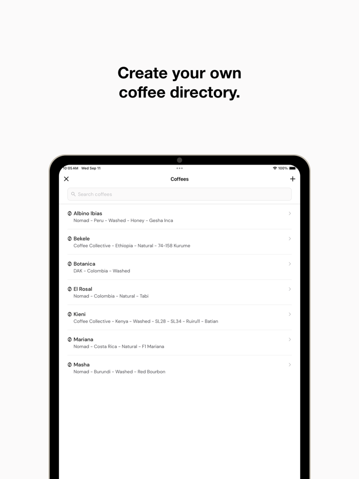 home barista Brew Like a Pro