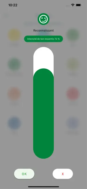 FB4You screenshot 4