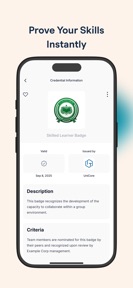 UniMe - Identity Wallet screenshot