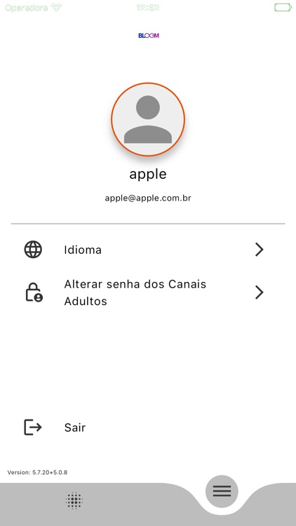 Bloom TV screenshot-5