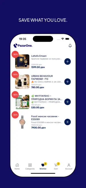 PazarOne screenshot 4