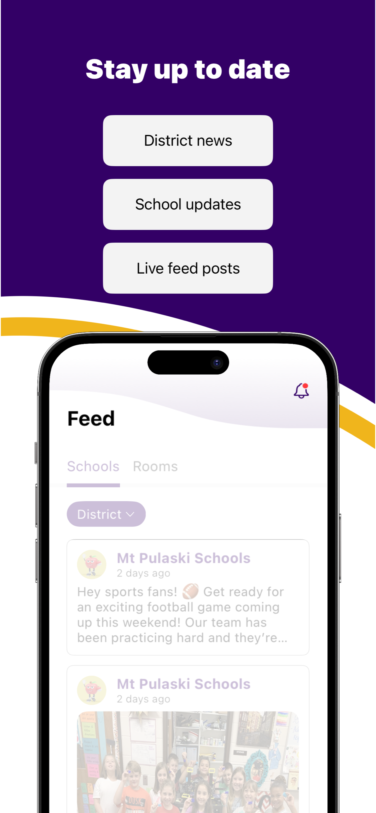 Mt Pulaski CUSD #23, IL screenshot 3