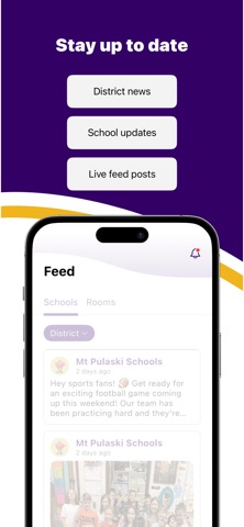 Mt Pulaski CUSD #23, IL Screenshot 3 of 5