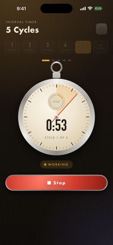 DidYou? - Failsafe Reminders Screenshot 5 of 5