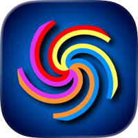 Polagone - Visual Synthesizer
