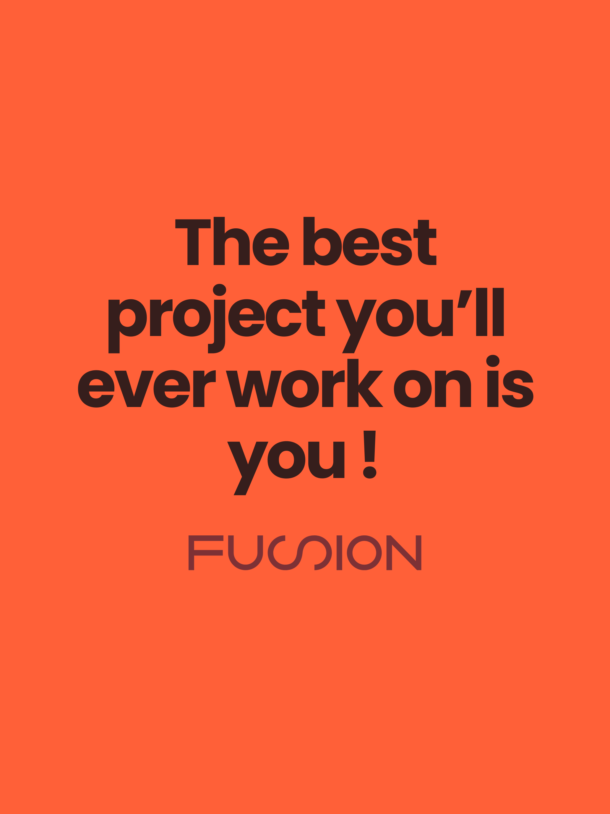 Centre Fusion