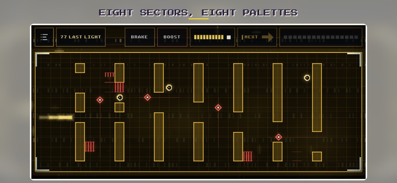 Screenshot 4 of Coilborn