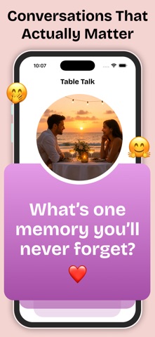 Dovee - Couples Questions Screenshot 4 of 7