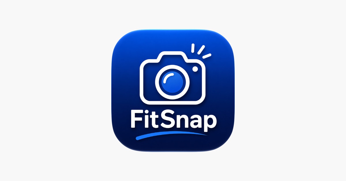 ‎fitsnap (Share Workout Photos) App - App Store