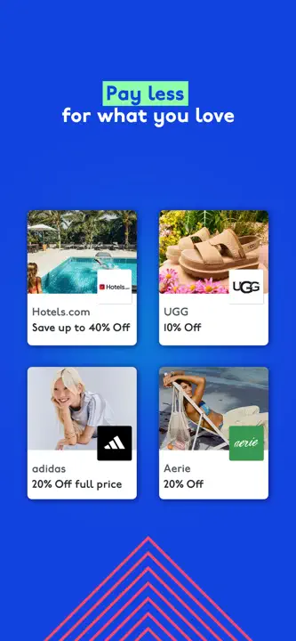 UNiDAYS: Screenshot 4 von 8