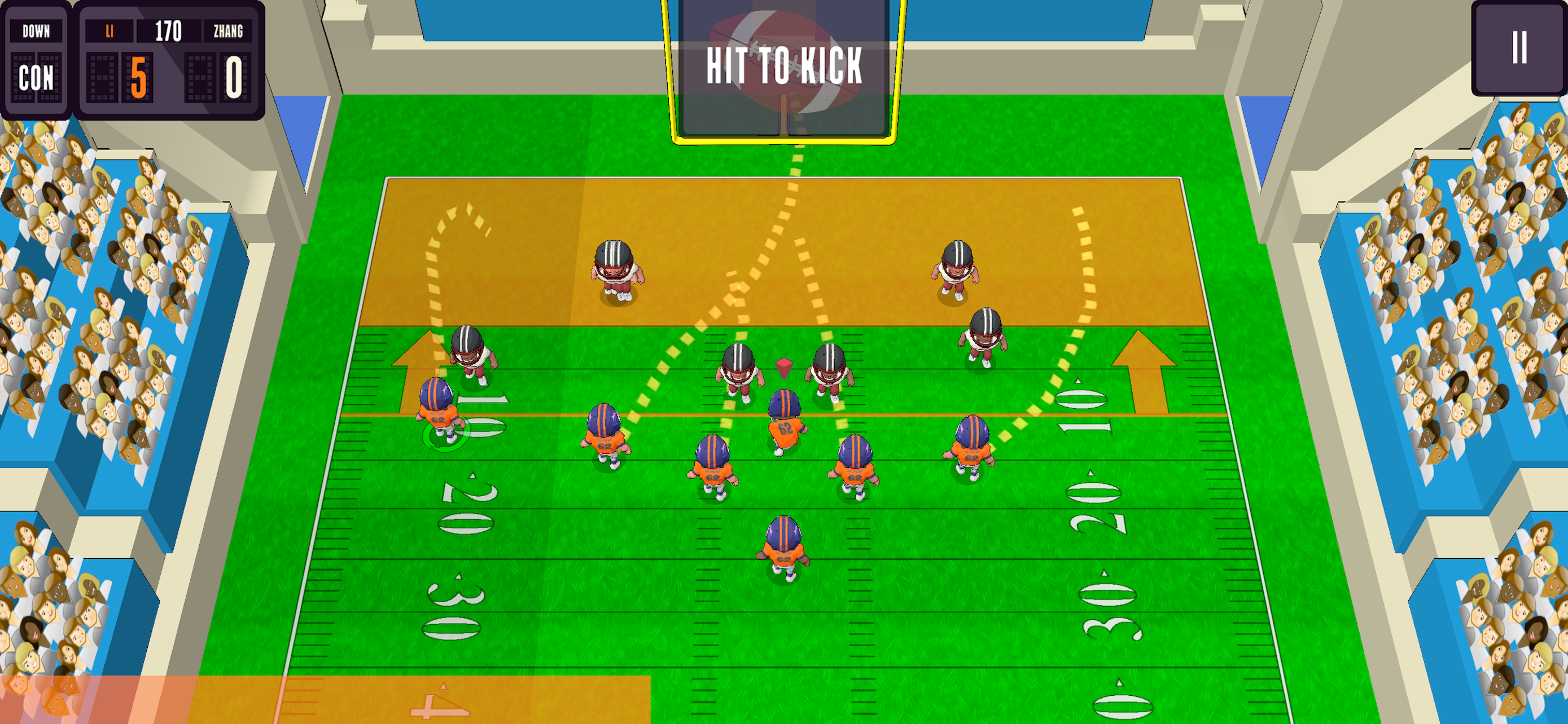 American Playbook Football screenshot 5