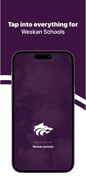 Weskan Schools screenshot 1